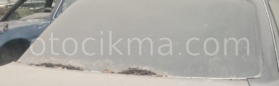 toyota corona 2.0 çıkma arka cam