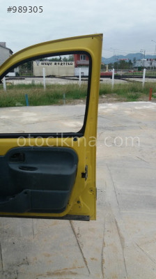 2001 renault kangoo 1.9 çıkma kapı kilidi