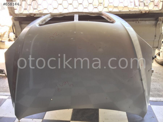 kia sorento çıkma ön kaput