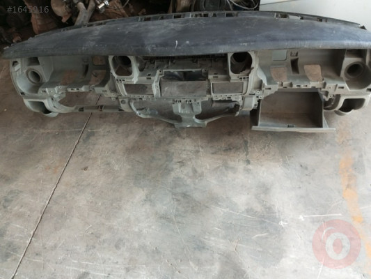 RENAULT MASTER 2 ÖN GÖĞÜS TORPİDO