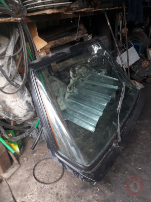 Renault 11 Filaş bagajç kapısı
