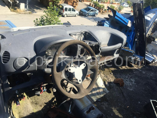 Fiat Doblo D1 torpido hatasız orjinal çıkma