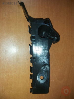 MAZDA 3 2015 TAMPON TUTUCU BRAKETİ SOL