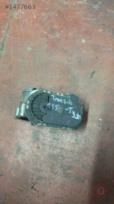 FORD TRANSİT 155 PS ÇIKMA ORJİNAL GAZ KELEBEĞİ