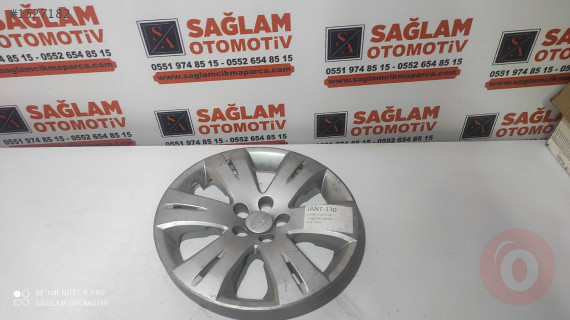 OEM; A067B  SUBARU FORESTER 16 İNÇ ÇIKMA  JANT KAPAĞI