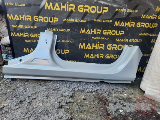 DACİA LODGY SOL ARKA MARŞBİYEL ÇIKMA ORJİNAL