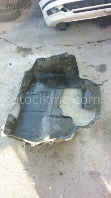 1997-2001 VOLKSWAGEN TRANSPORTER T4 ÇIKMA ORJİNAL ALT MUHAFA