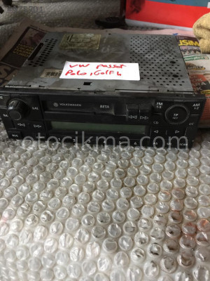 Volkswagen Golf4 Passat Polo Teyp hatasız orjinal çıkma