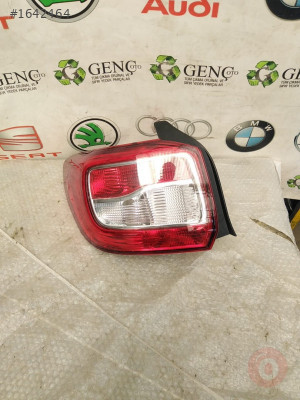 RENAULT SYMBOL JOY SOL STOP ÇIKMA