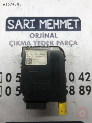 ÇIKMA AUDİ A3 DİREKSİYON KOLON BEYNİ 1K0 953 549 AN