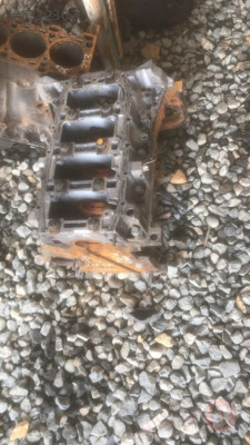 FİAT ALBEA 1.3 BOŞ BLOK