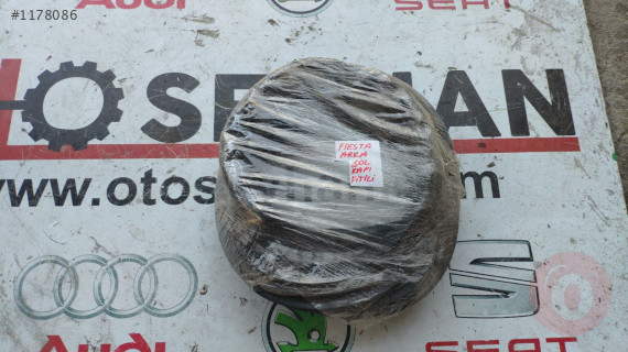 ford fiesta 2011 arka sol kapı fitili