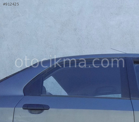 2006 HONDA CİTY ORİJİNAL SAĞ ARKA KAPI CAMI.