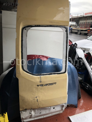 Ford transit bağaj ORJİNAL