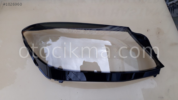 MERCEDES S-CLASS W222 ÖN SAĞ FAR CAMI