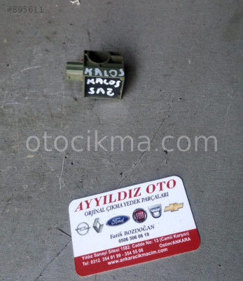 CHEVROLET KALOS SAĞ DARBE SENSÖRÜ 96406173