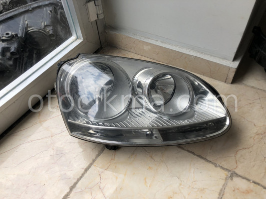 VOLKSWAGEN GOLF 5 SAG FAR