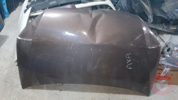 CADDY KAPUT 12.14
