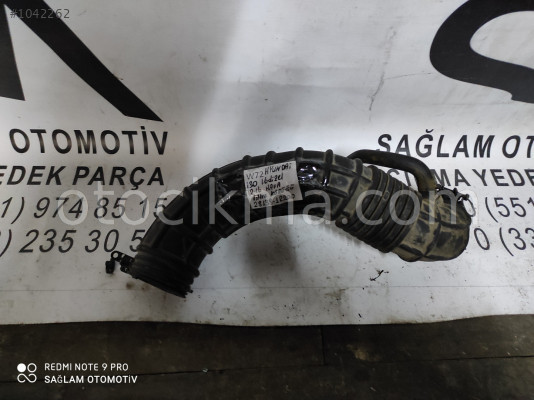 OEM;28138-1R200 HYUNDAİ İ30 1.6 12-16 HAVA FİLTRE KÖRÜĞÜ