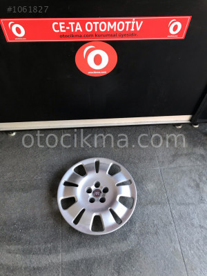 FİAT DOBLO JANT KAPAGI SIFIR ORJİNAL