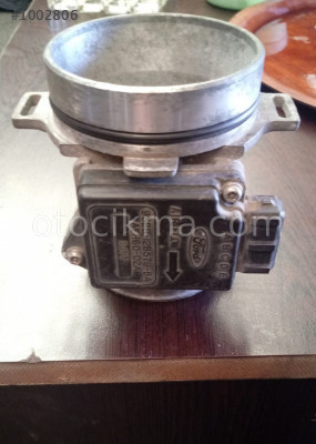 ford escort çıkma debimetre