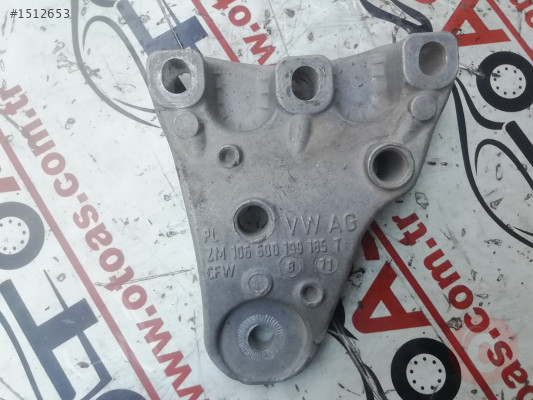 POLO MOTOR ÜST TAKOZU ZM106600199185T