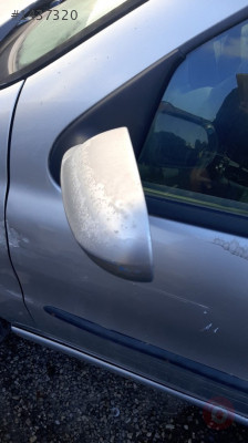 fiat palio çıkma sol ayna