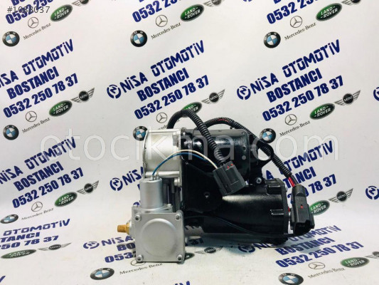 LAND ROVER VOGUE AİRMATİK KOMPRESÖR SIFIR LR025111