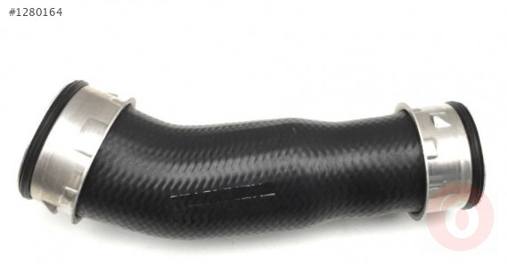 VW TRANSPORTER T5 2.5 TDİ  TURBO HORTUMU 7H0145555A