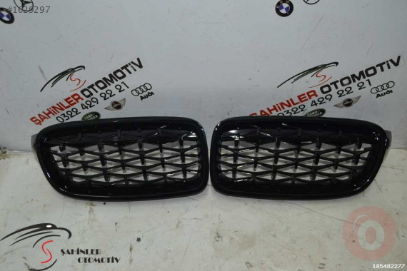 BMW 3 SERİSİ F30 F31 ÖN SAĞ & SOL PANJUR 7263479