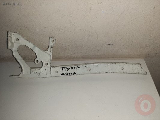 TOYOTA COROLLA KAPUT KİLİDİ ​​DESTEĞİ ORJİNAL ÇIKMA