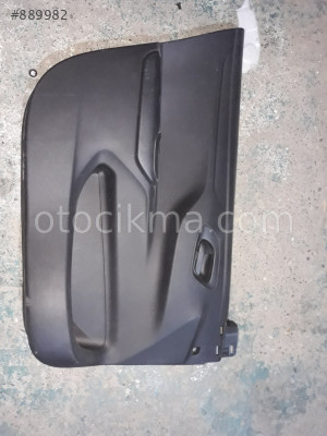 Peugeot 301 sol ön kapı kartonu döşeme