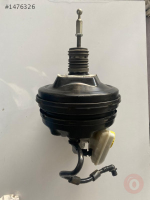ÇIKMA FREN MERKEZİ VESTANUZ AUDİ A6 4F0612105N