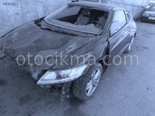 2010 HONDA CR-Z ÇIKMA KESME ÖN.