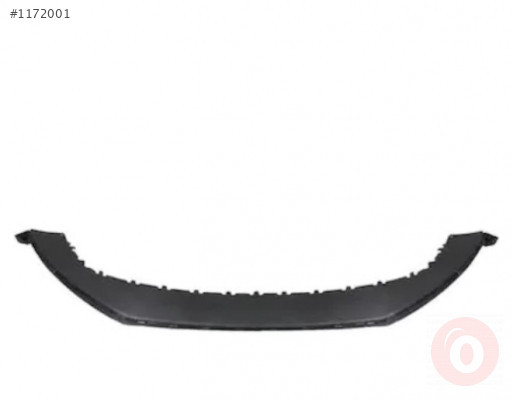 VW GOLF 6 09-12 ÖN TAMPON ALT SPOYLERİ SIFIR 5K0805903A