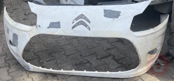 Çıkma Citroen c3 ön tampon orjinal