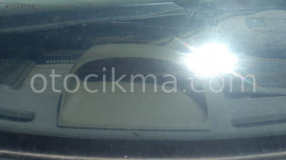 kia clarus çıkma bagaj stop lambası