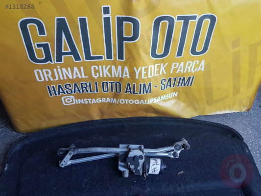 Bmw 1,116 Cam Motoru Hatasız Orjinal Çıkma