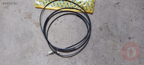 Palio benzin depo kapağı açma teli OEM 46817461