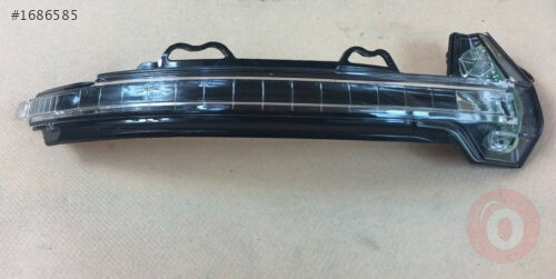 AUDİ A4 AYNA SİNYALİ 8W0949101 8W0949102