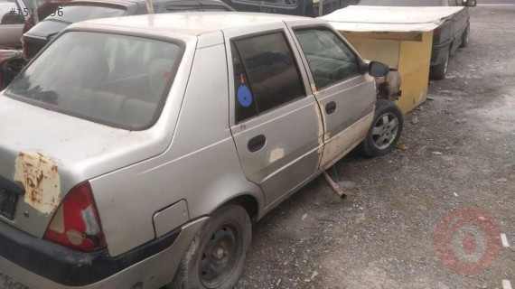 dacia solenza kapı fitili cıkma yedek parça mısırcıoğlu oto