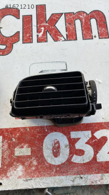 6C0819729A GSN vw polo 2015 göğüs orta sol havalandırma