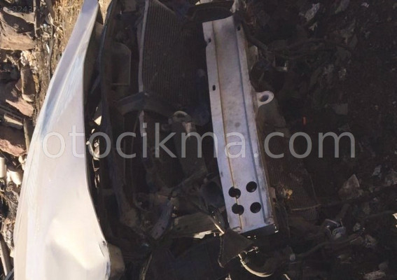 INFINITI FX30D ORİJİNAL FAN DAVLUMBAZ.