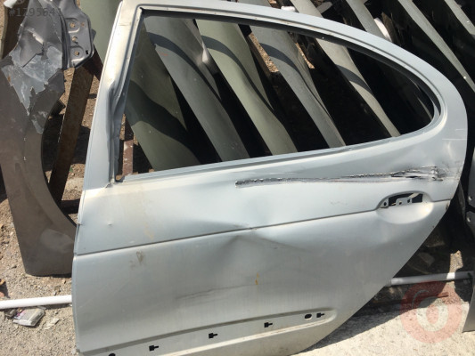 Renault megane 1 arka sol kapı