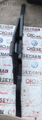 51497177379 7177379 bmw x5 e70 alt bagaj kapağı kaplaması