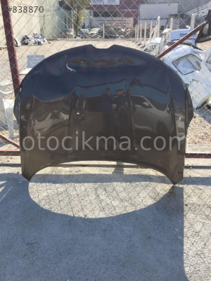 Renault talisman motor kaputu