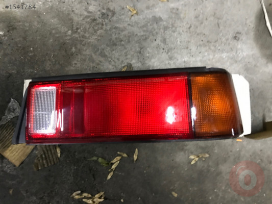 Honda civic stop lambası sağ HB 1990-1991