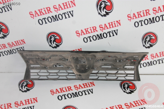 2014-2017 DACİA DUSTER PANJUR 623100838R