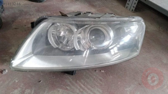 AUDI A6 2005 2008 SOL FAR 4F0941029AK
