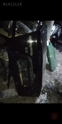 kia cerato 2005 bagaj kapagı cıkma parca